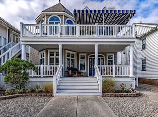 816 Saint Charles Pl #1, Ocean City, NJ 08226