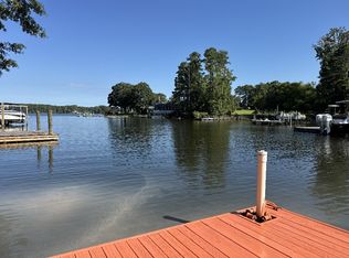1169 Lake Dr, Leesville, SC 29070