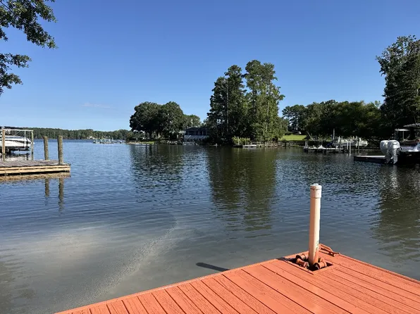 1169 Lake Dr, Leesville, SC 29070