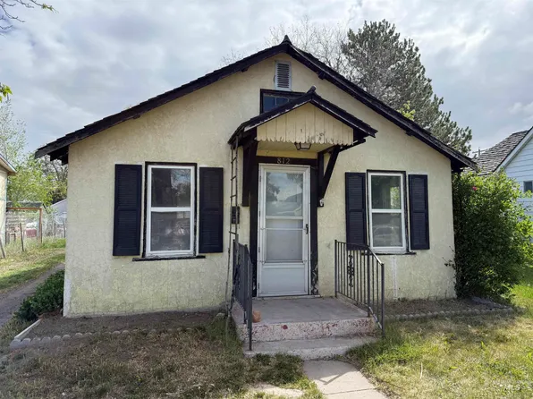 812 Broadway Ave N, Buhl, ID 83316