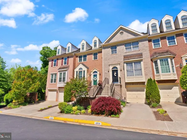 6040 Kelsey Ct, Falls Church, VA 22044