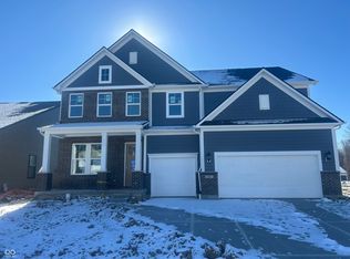 4977 Ancer Ct, Noblesville, IN 46062