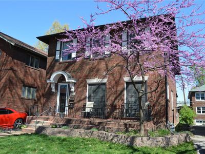 7011 Amherst Ave, Saint Louis, MO, 63130
