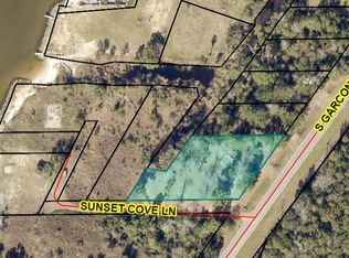 369 S Garcon Point Rd, Milton, FL 32583