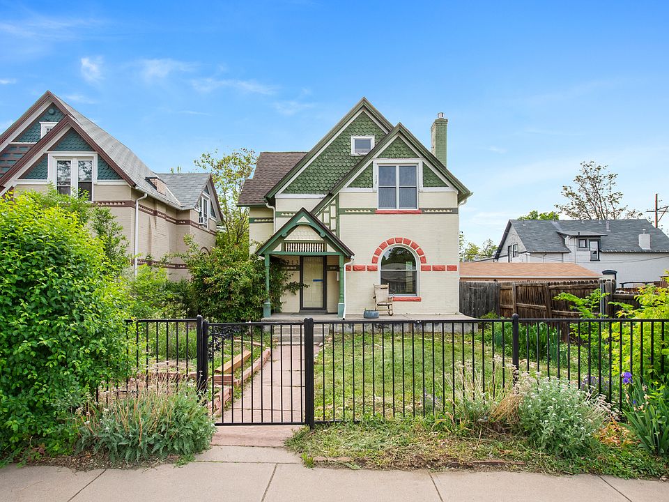 Welcome home!