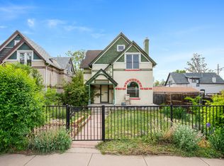 2743 N High St, Denver, CO 80205