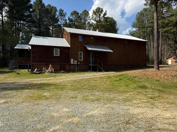 9402 State Highway 87 N, Pittsboro, NC 27312