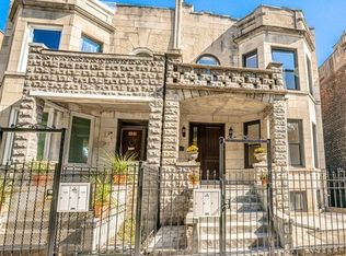 1343 S California Ave, Chicago, IL 60608