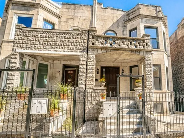 1343 S California Ave, Chicago, IL 60608