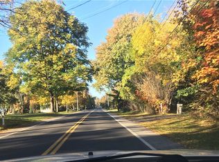 519 Sixty Six Rd LOT 3, Hannibal, NY 13074