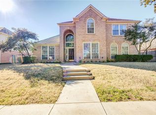 1608 Meadow Park Dr, Keller, TX 76248