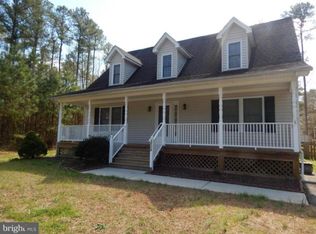 12118 Monterey Rd, Ruther Glen, VA 22546