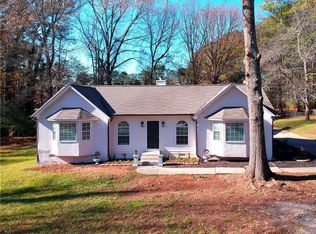 555 Knollwood Dr, Stockbridge, GA 30281