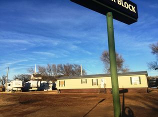 623 N Ll & G Ave, Anthony, KS 67003