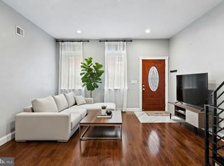 1926 Moore St, Philadelphia, PA 19145