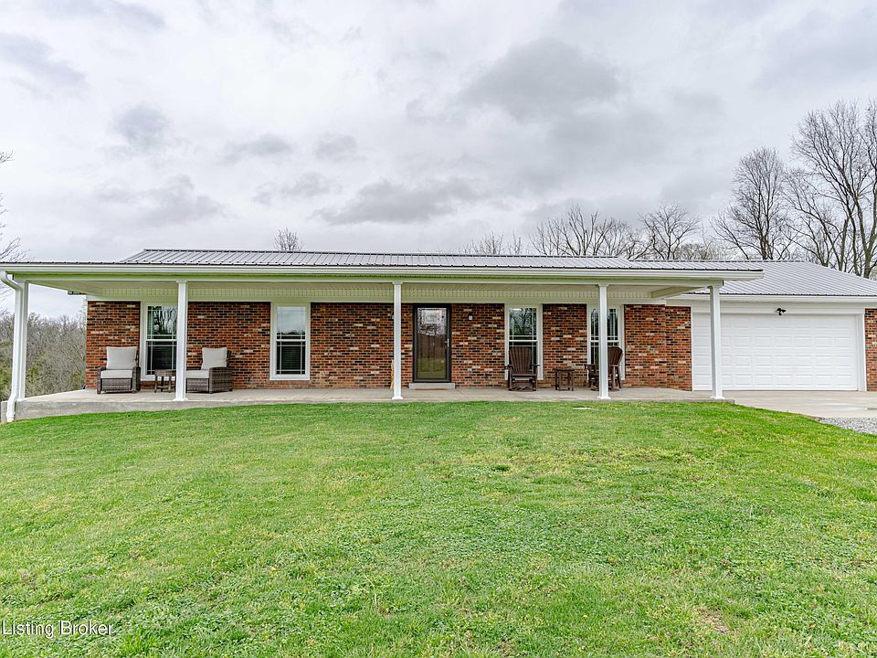 4345 Deatsville Rd, Coxs Creek, KY 40013 Zillow