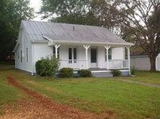 3783 Sulphur Springs Rd, Murfreesboro, TN 37129