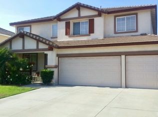 851 E Cottonwood St, Ontario, CA 91761