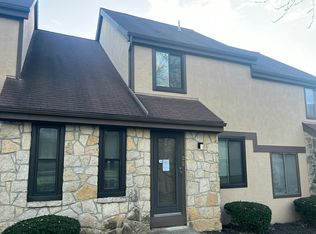 522 Camdenway Ct #C, Columbus, OH 43213