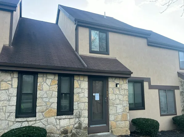 522 Camdenway Ct #C, Columbus, OH 43213