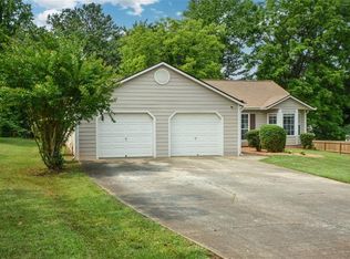 3217 New Rutledge Rd NW, Kennesaw, GA 30152