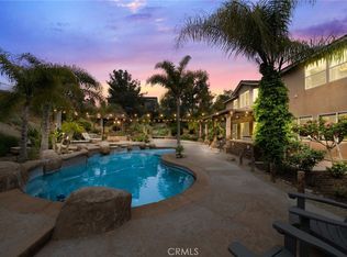 16580 Tiger Lilly Way, Riverside, CA 92503