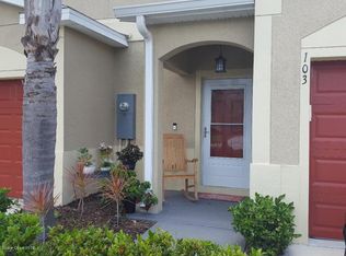 2595 Revolution St UNIT 103, Melbourne, FL 32935