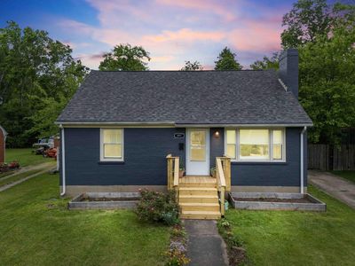 897 Della Dr, Lexington, KY, 40504