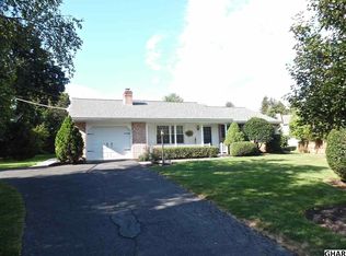 2178 Winston Rd, Harrisburg, PA 17112