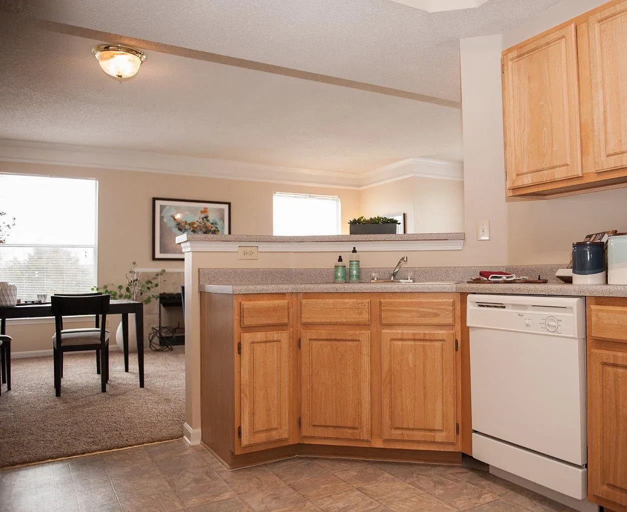Waterford Place Apartment Homes — Photo 2