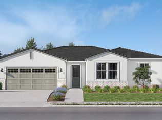 Cody Plan, Riverstone : Frontier Series at Club District, Madera, CA 93636