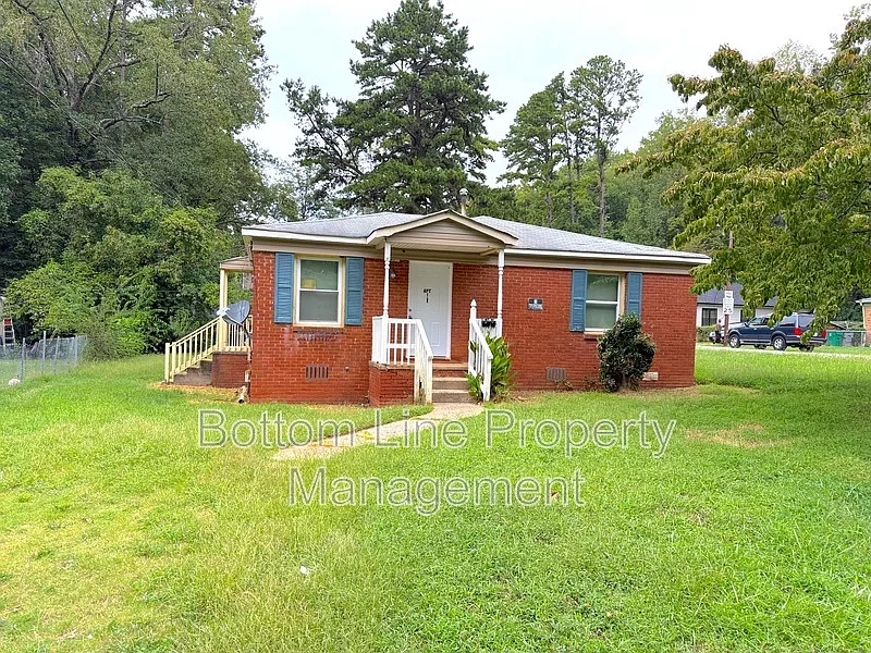 2728 Remington St #1