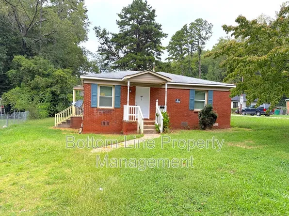 2728 Remington St #1, Charlotte, NC 28216