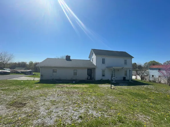 10244 Williamsport Pike, Falling Waters, WV 25419