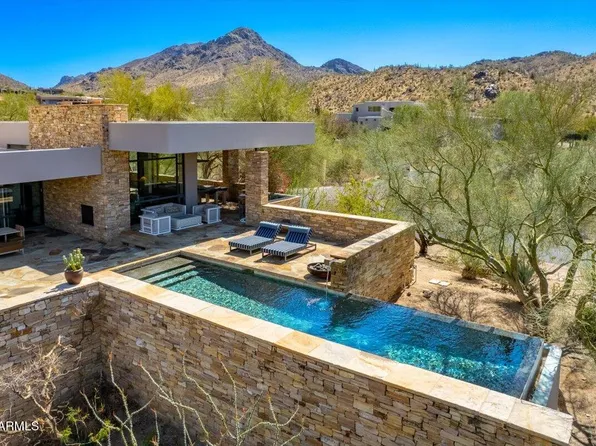 10801 E HAPPY VALLEY Road #4, Scottsdale, AZ 85255