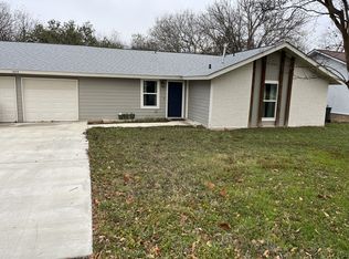1604 Parkview Ln, San Marcos, TX 78666