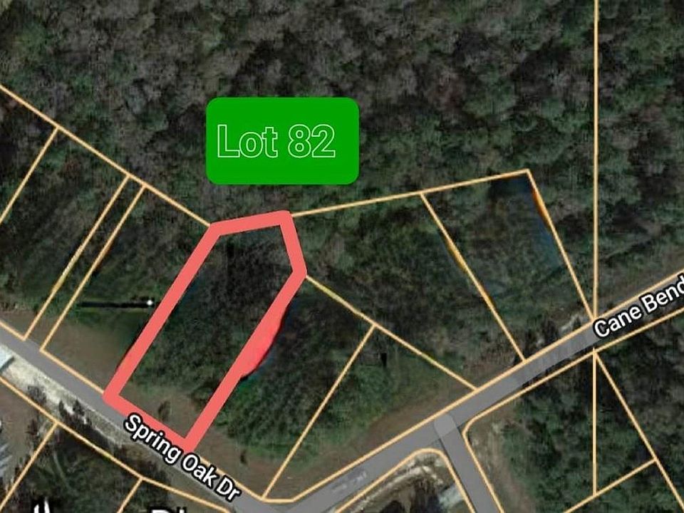 2nd image of 82 Spring Oak Dr