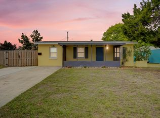 524 Teak Dr, Melbourne, FL 32935