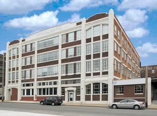 2029 Wyandotte St APT 411, Kansas City, MO 64108