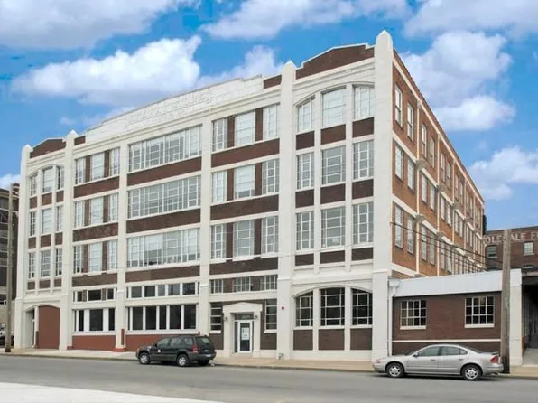 2029 Wyandotte St APT 411, Kansas City, MO 64108