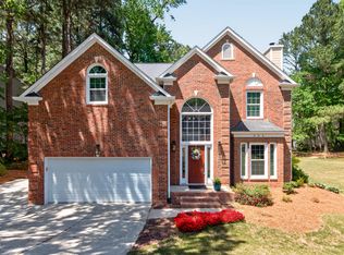 302 Catlin Rd, Cary, NC 27519