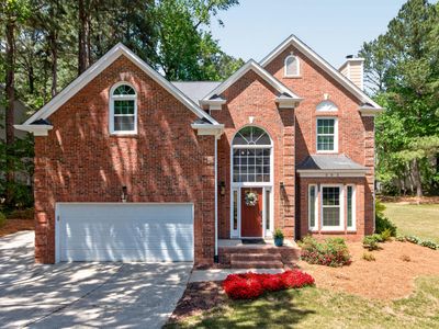302 Catlin Rd, Cary, NC, 27519