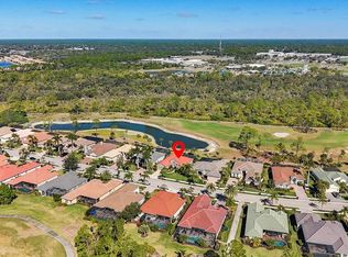 5504 White Ibis Dr, North Port, FL 34287