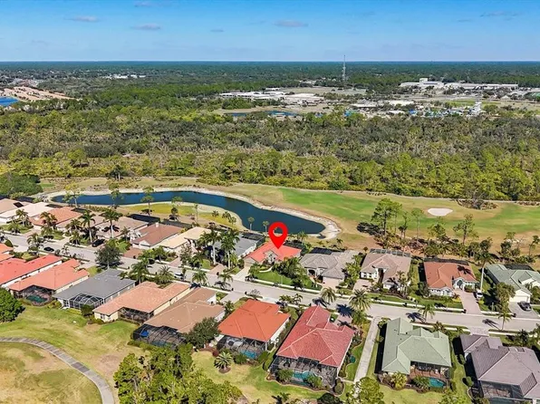 5504 White Ibis Dr, North Port, FL 34287