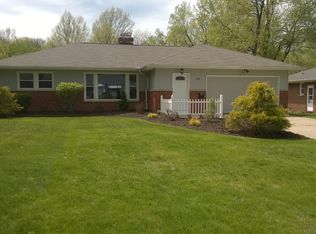 508 Ransome Rd, Highland Heights, OH 44143