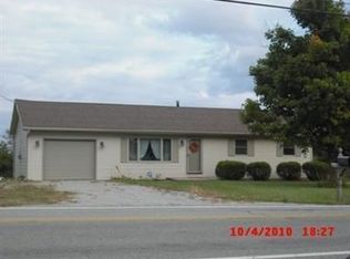 11940 State Route 753, Greenfield, OH 45123