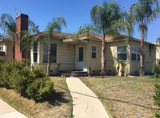 800 Patterson Ave, Glendale, CA 91202