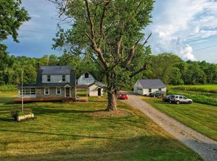 22 Mulga Rd, Wellston, OH 45692