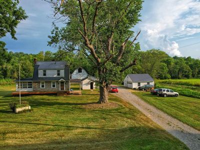 22 Mulga Rd, Wellston, OH, 45692