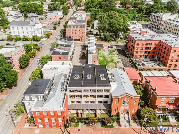 215 N 19th St #U42, Richmond, VA 23223